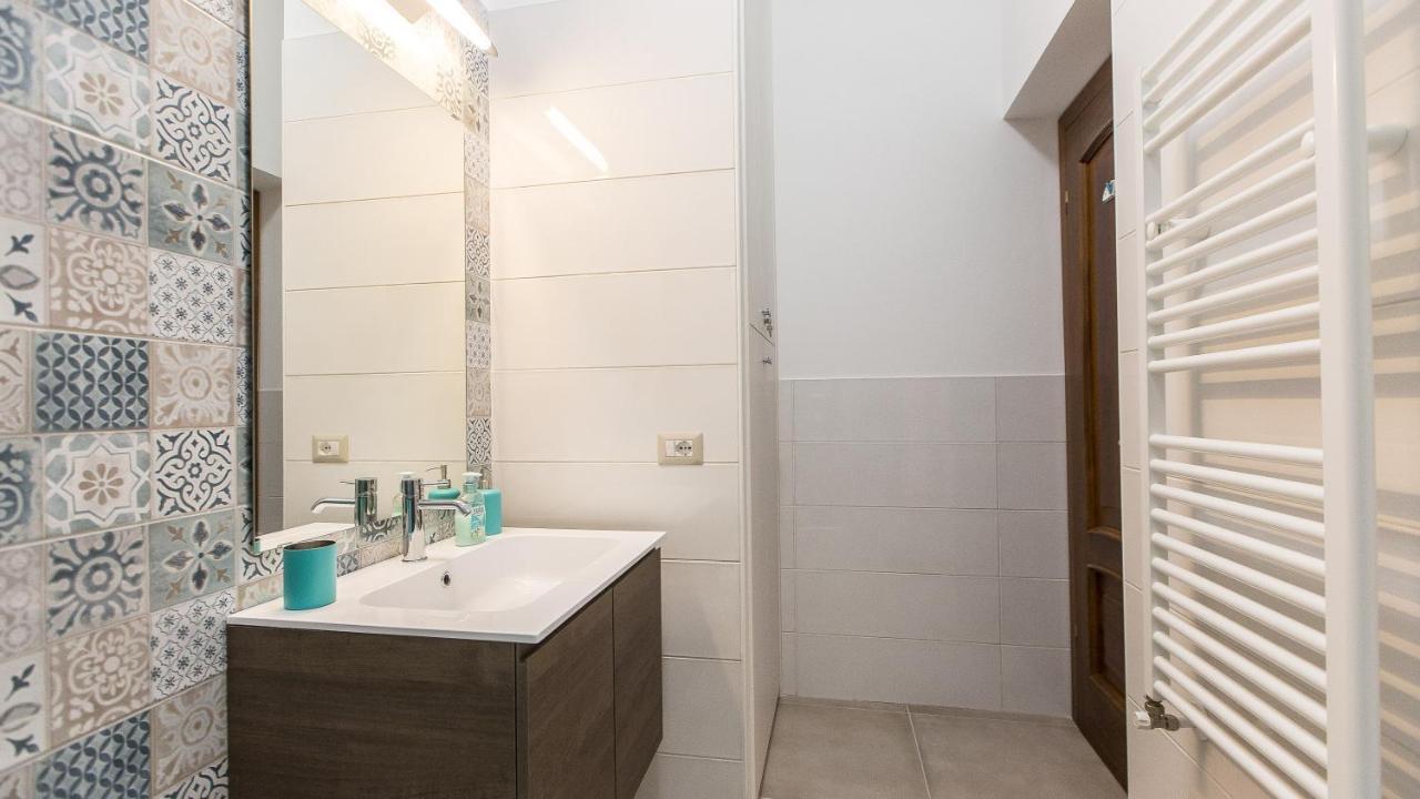Saint Peter Prestigious By Rental In Rom Exteriör bild