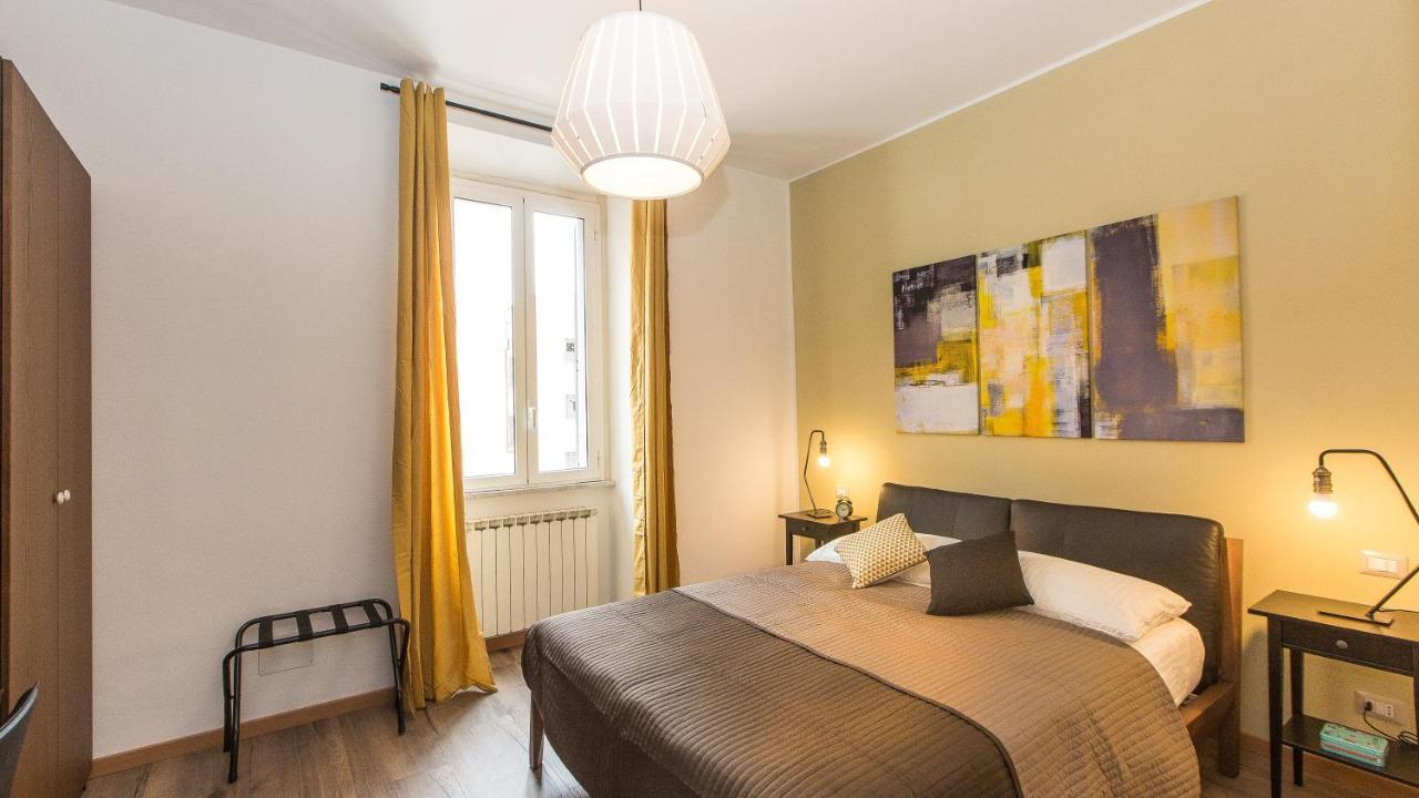 Saint Peter Prestigious By Rental In Rom Exteriör bild