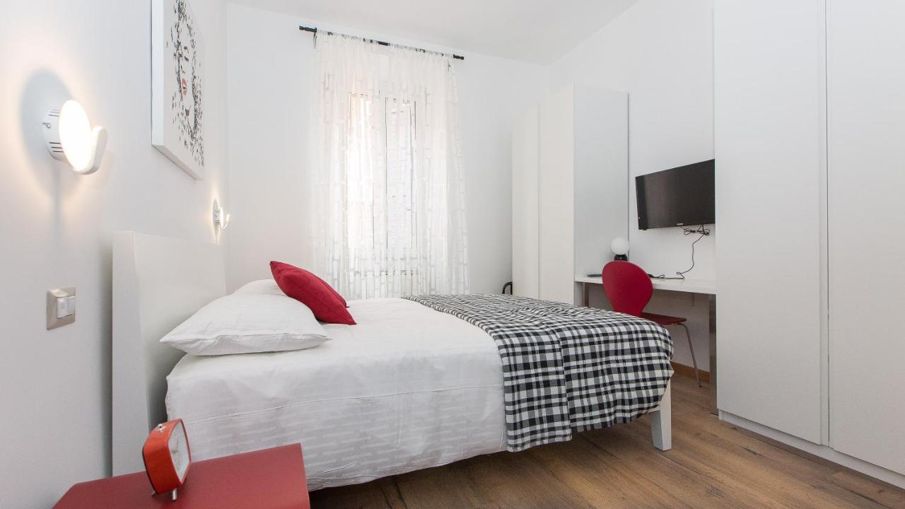Saint Peter Prestigious By Rental In Rom Exteriör bild