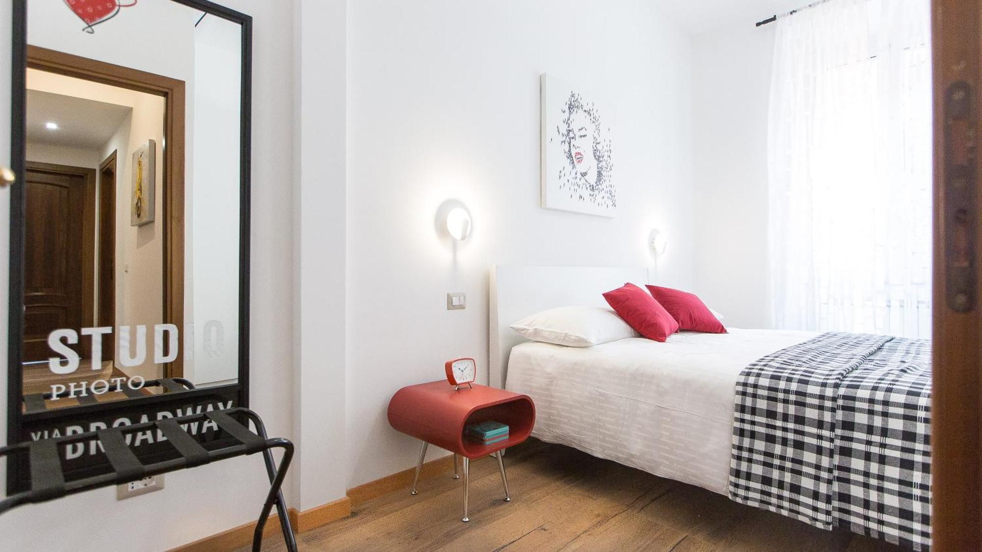 Saint Peter Prestigious By Rental In Rom Exteriör bild