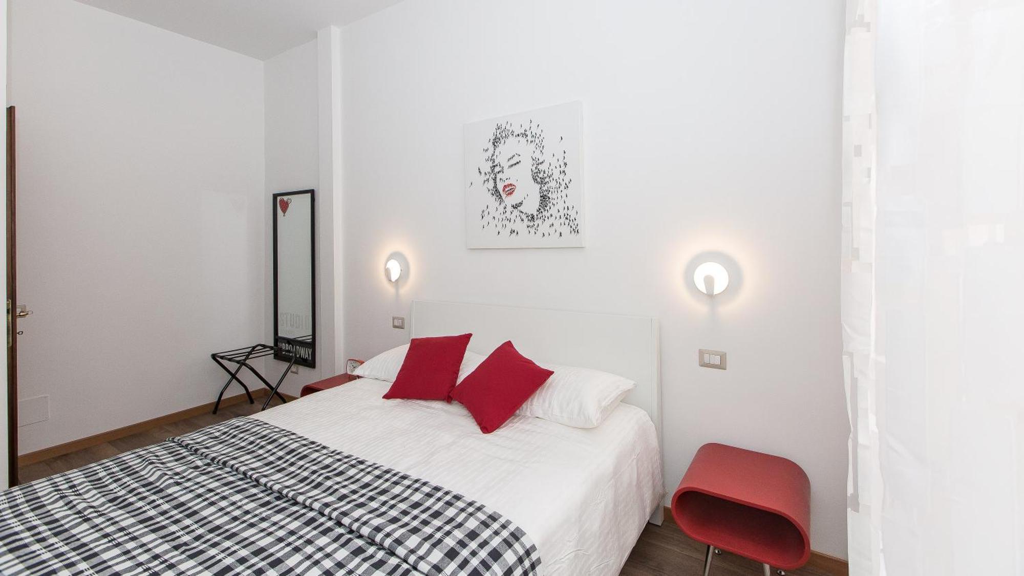 Saint Peter Prestigious By Rental In Rom Exteriör bild